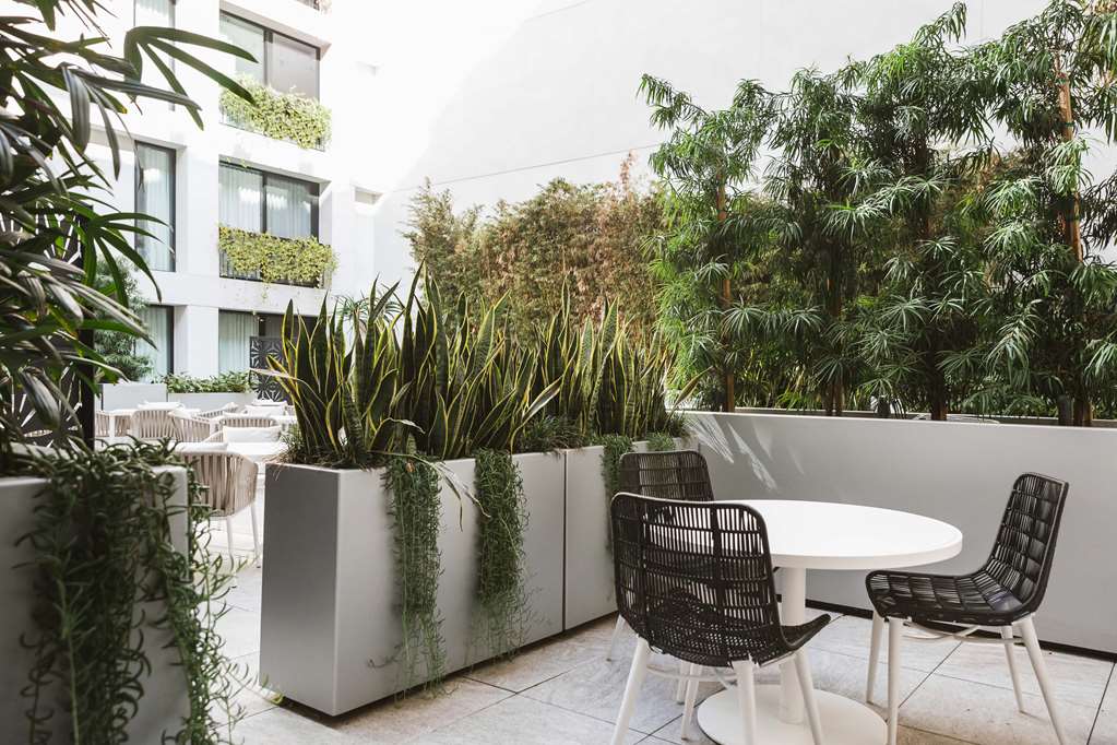 The Godfrey Hotel Hollywood - photo 3