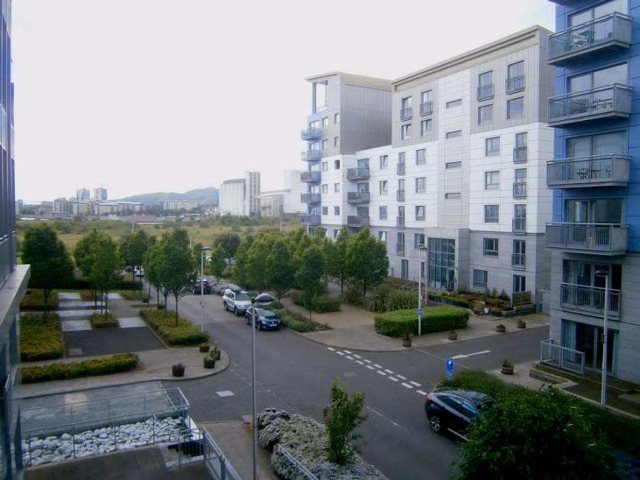 The B Suites Edinburgh in Edinburgh, United Kingdom