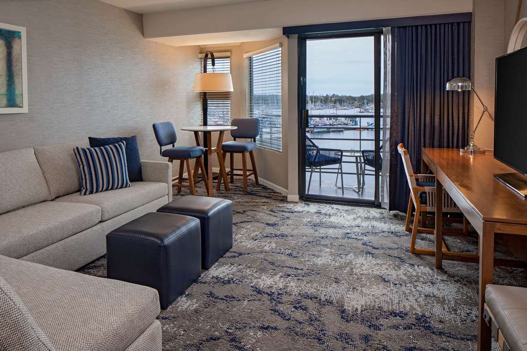 Hyatt Regency Mission Bay Spa and Marina - photo 31