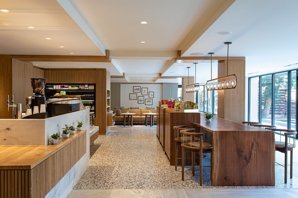 The Hythe a Luxury Collection Resort Vail - photo 132