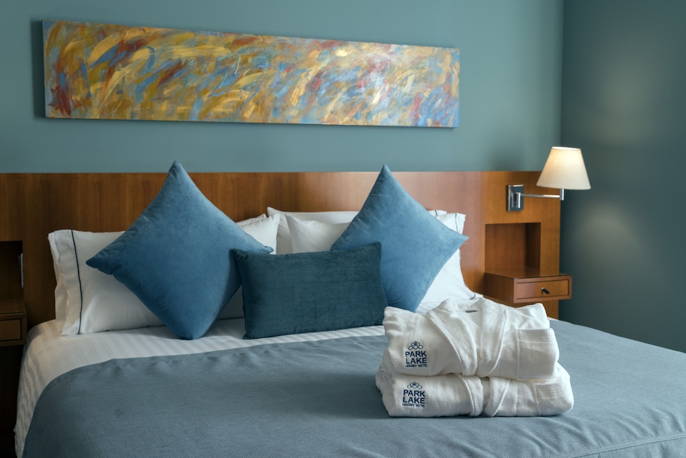 Park Lake Luxury Hotel — Villarrica — photo 2