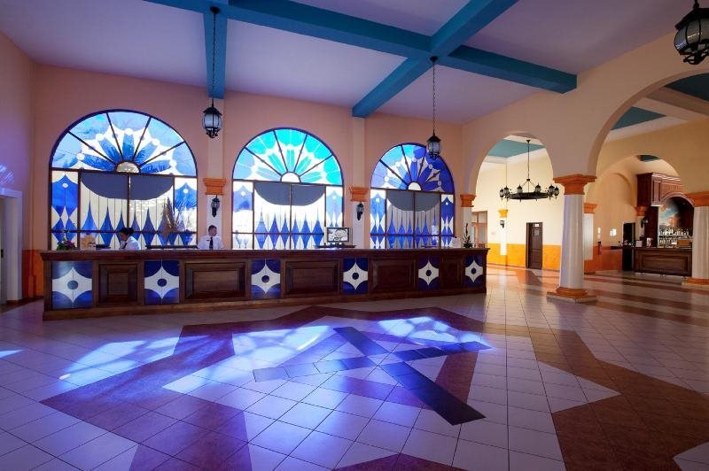 Memories Varadero Beach Resort in Varadero, Cuba