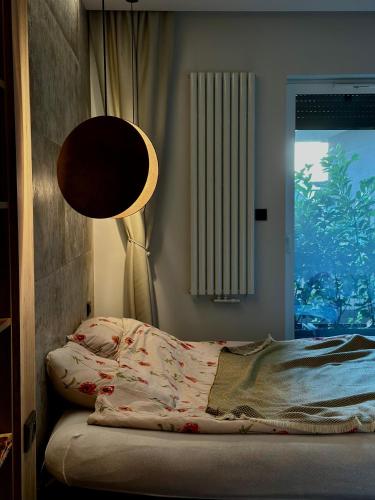 Modern Apartment w Zielonym Centrum Miasta — 4-Star Luxury Hotel in Lodz, Poland