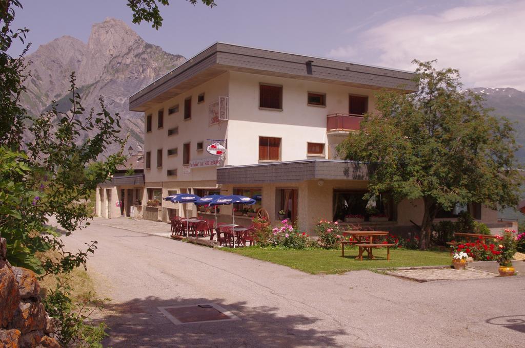 Les Sorbiers Hotel - last minute hotel in Unknown City