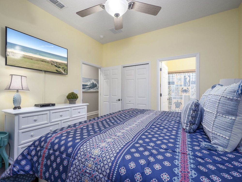 Cinnamon Beach 2 by VTrips Palm Coast - photo 8