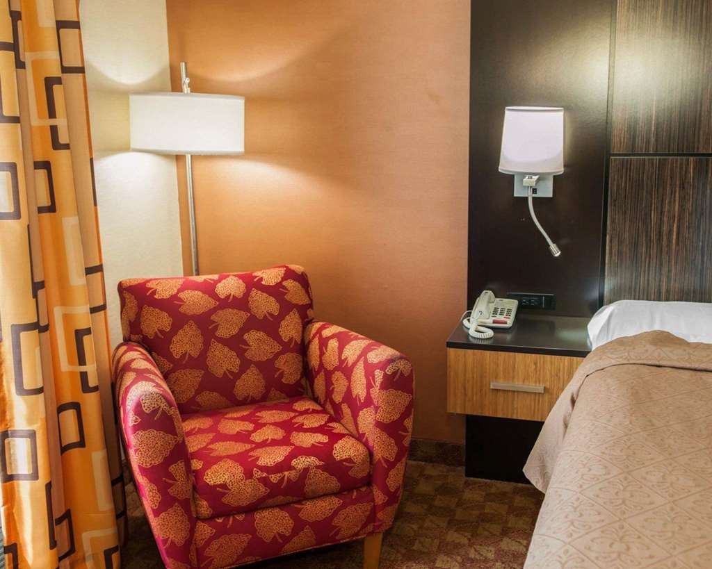 Quality Inn Franklin I 65 - photo 15