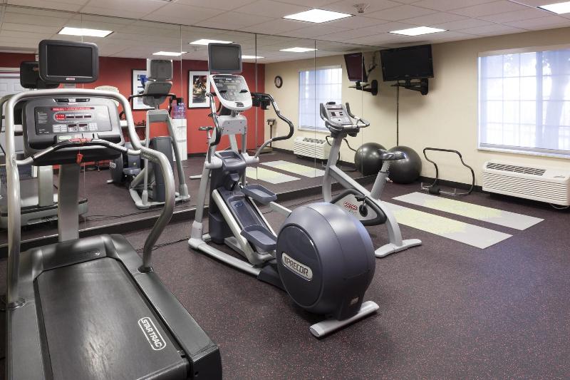 TownePlace Suites by Marriott Texarkana - photo 62