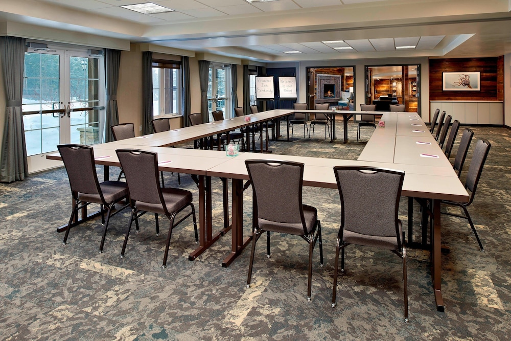Residence Inn by Marriott Breckenridge - photo 62