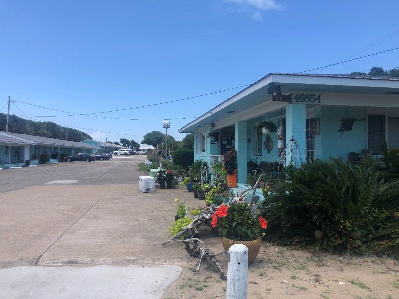 Swell Motel - photo 40