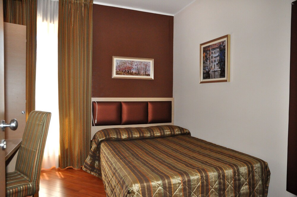 Hotel Dulcinea - carbon neutral hotel in Muggia