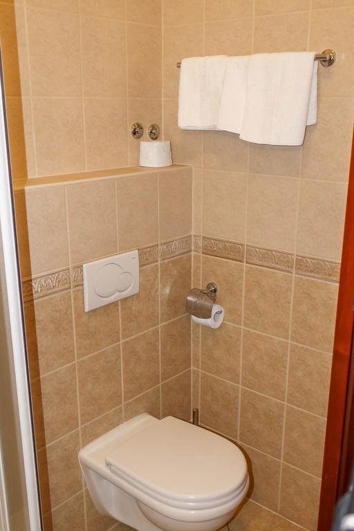 Pannon Hotel — Mohacs — photo 2