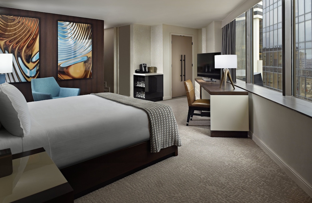 Omni Charlotte Hotel - photo 68