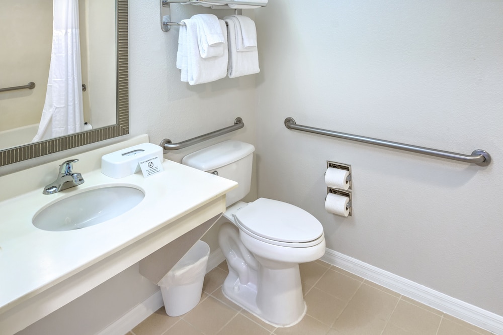 Holiday Inn Express Clermont Se West Orlando - photo 19