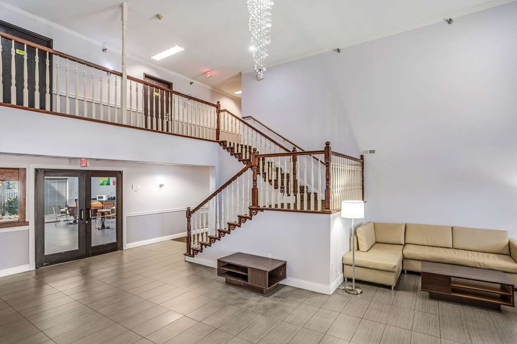 Quality Inn Calvert City Paducah East - photo 11