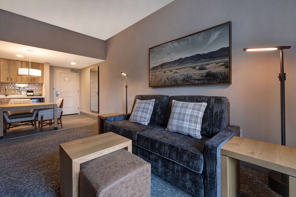 Homewood Suites by Hilton Eagle Boise ID - photo 27
