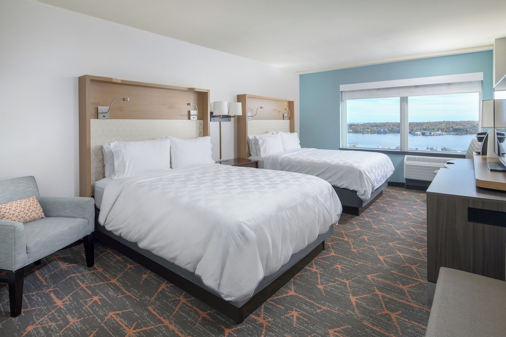 Holiday Inn Portland By the Bay by IHG - photo 20