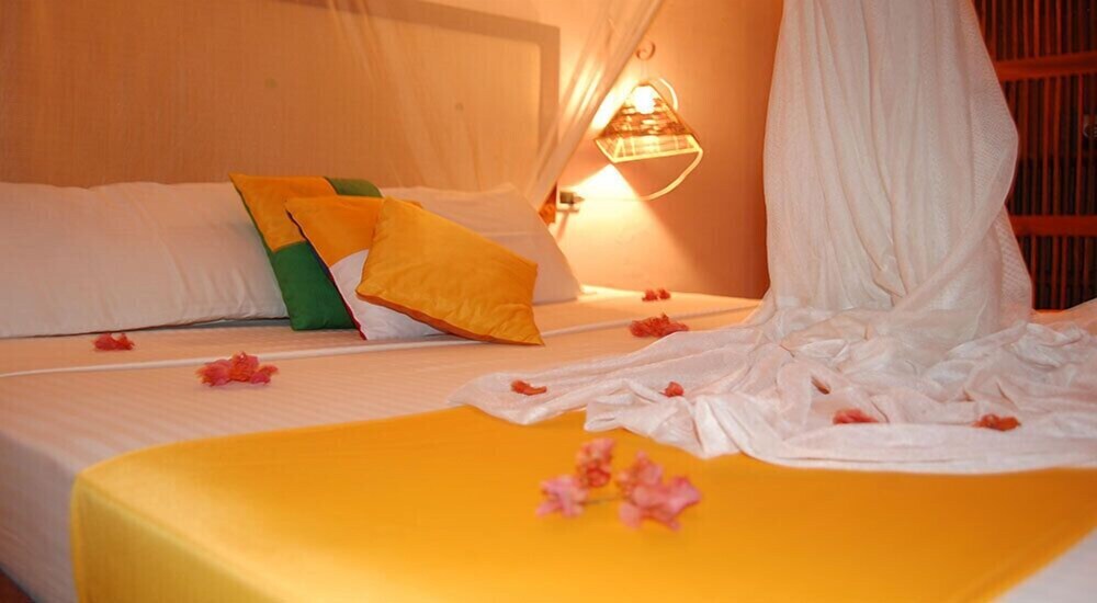 Madiro in Hell-Ville, Madagascar