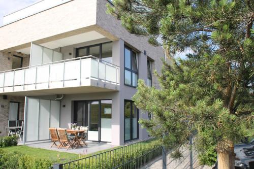 1530 Seaside Dreemaster — 4-Star Luxury Hotel in Dahme, Germany