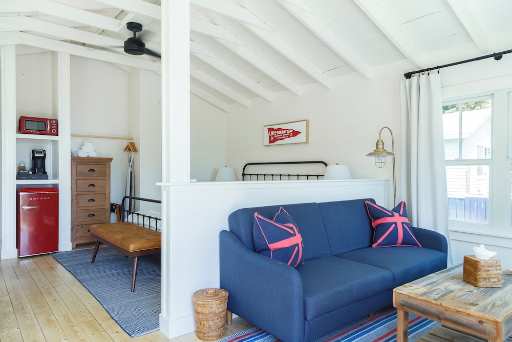 Linekin Bay Resort - photo 39