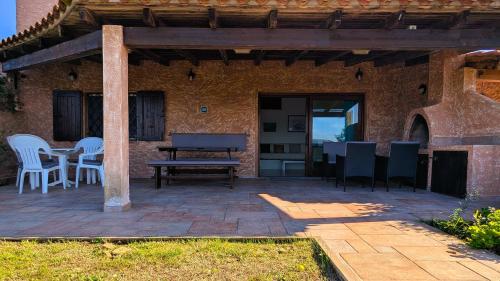 Appartamento Vista Mare a 150m Dalla Spiaggia in Unknown City, Italy