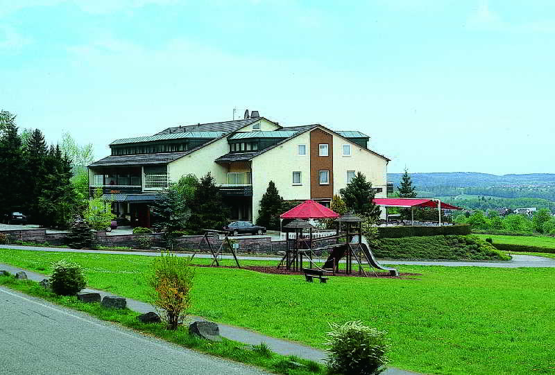 Landhotel Adlerhof in Baden-Baden, Germany