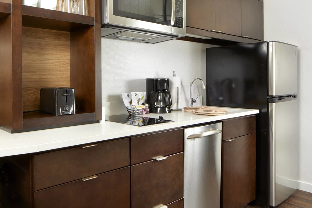 TownePlace Suites by Marriott Columbus Easton Area - photo 7