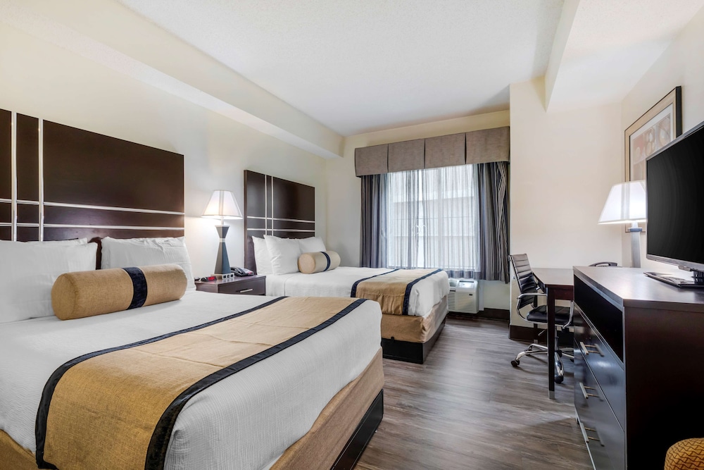 Best Western Plus Rockwall Inn & Suites - photo 5