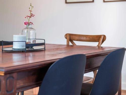 Atticus Self Catering Accommodation