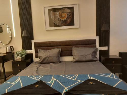 Ivy Splendour Private Studio A Oshiwara