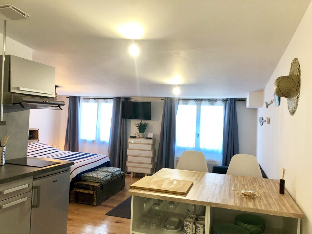 Le Duo Setois in Sete, France