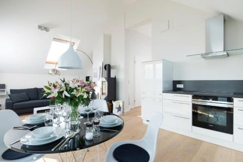 Ostsee Appartement Nr 55 Marina Loft im Strand Resort — Heiligenhafen — photo 2