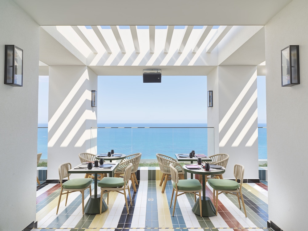 מרפסת / טרסה