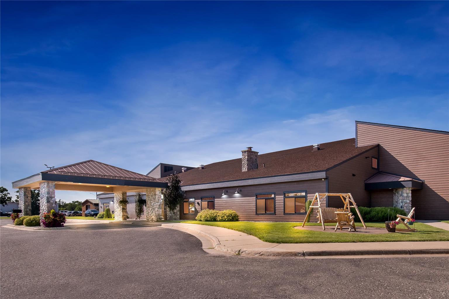 Heartland Inn & Suites SureStay Collection by Best Western - photo 34