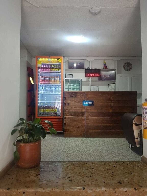 Casa Hotel Emanuel - last minute hotel in Bogota