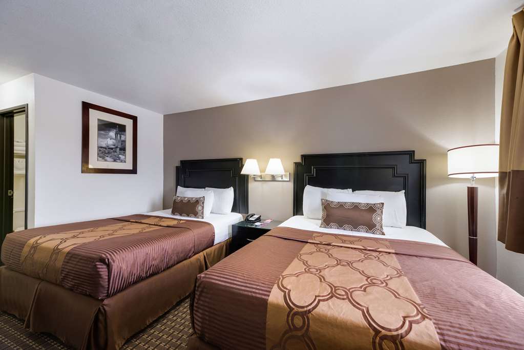 Econo Lodge Inn & Suites Williams Grand Canyon Area - photo 29