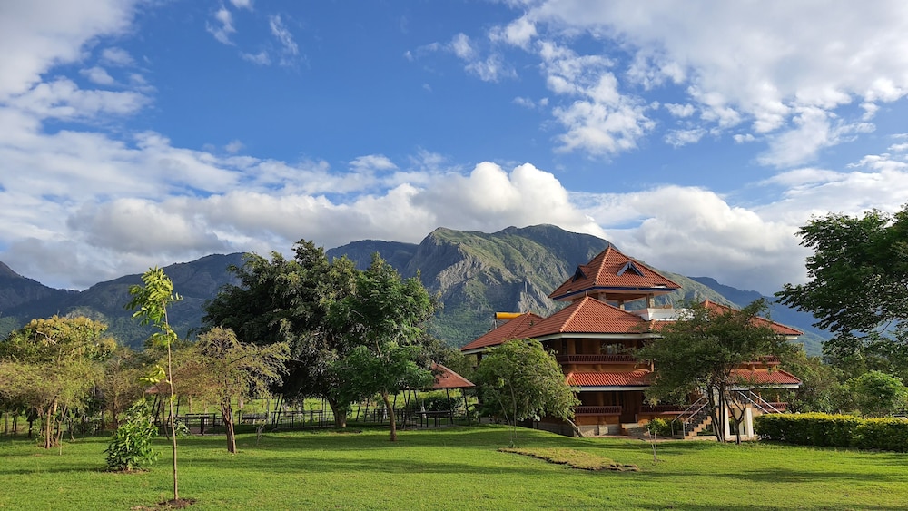 Avadale Masinagudi Stag Groups Not Allowed in Ooty, India