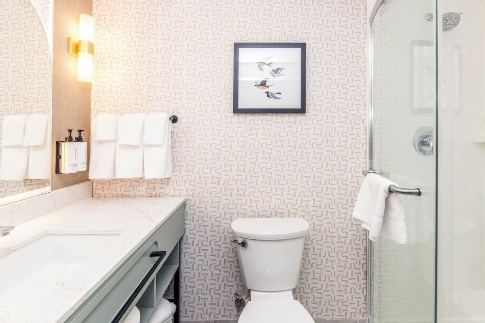 voco The Clair Cincinnati Downtown by IHG - photo 15