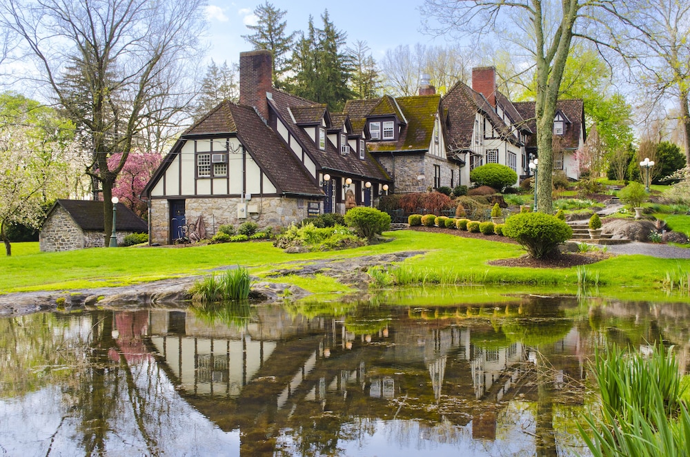 Hillbrook Inn - featured photo