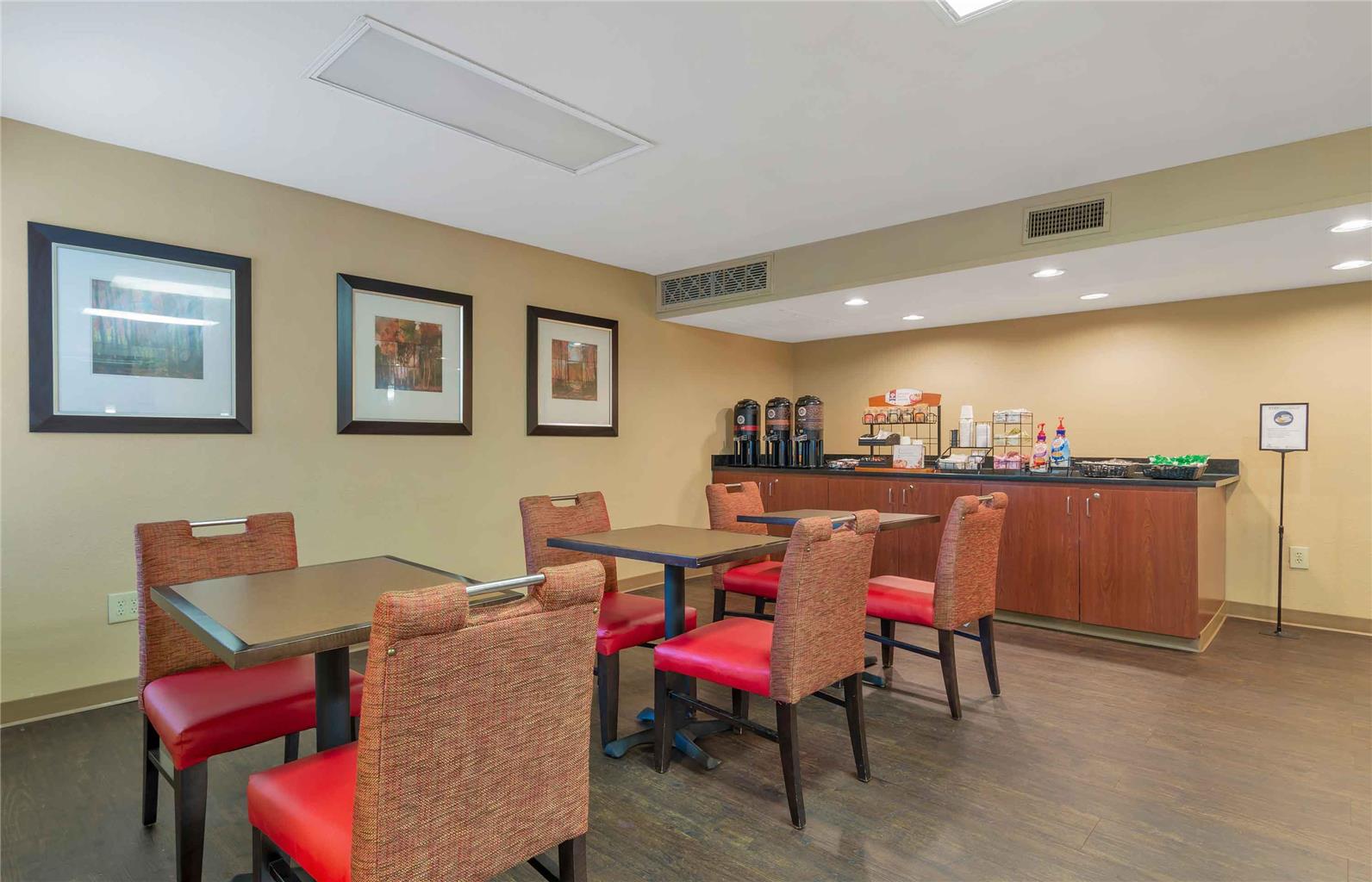 Extended Stay America Suites Atlanta Alpharetta Northpoint W - photo 6
