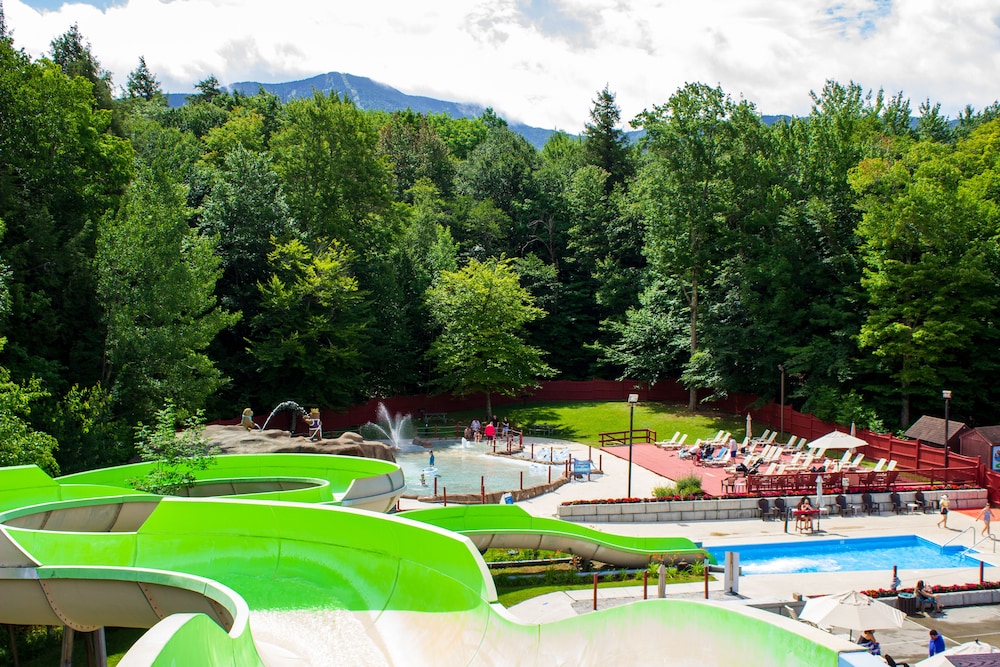 Smugglers' Notch Resort Private Suites - photo 113