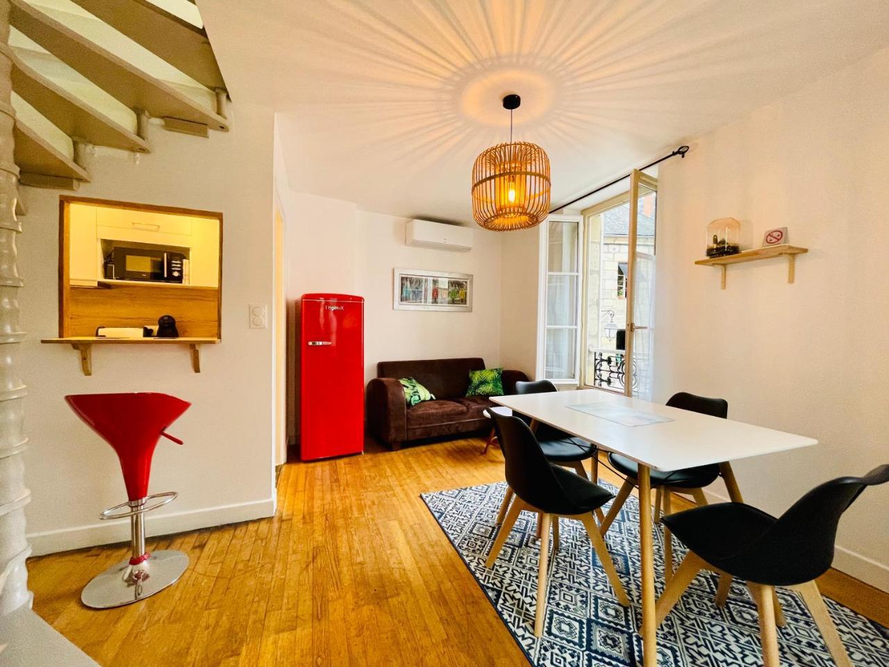 Les 4 saisons in Brive-La-Gaillarde, France