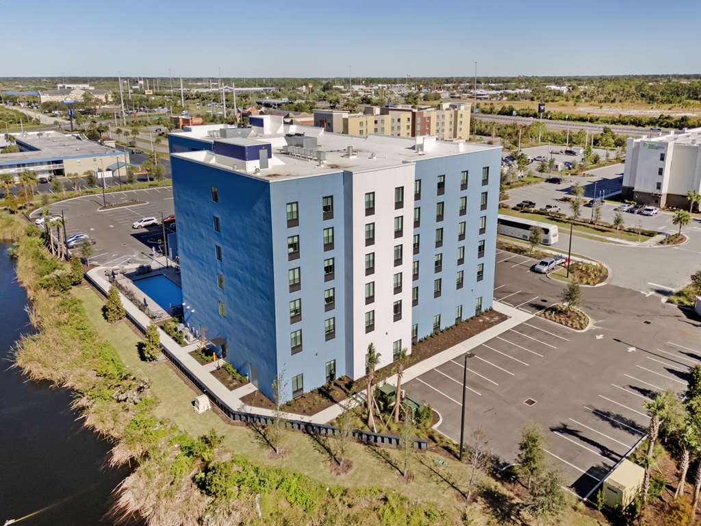Comfort Suites Titusville near Kennedy Space Center - photo 6