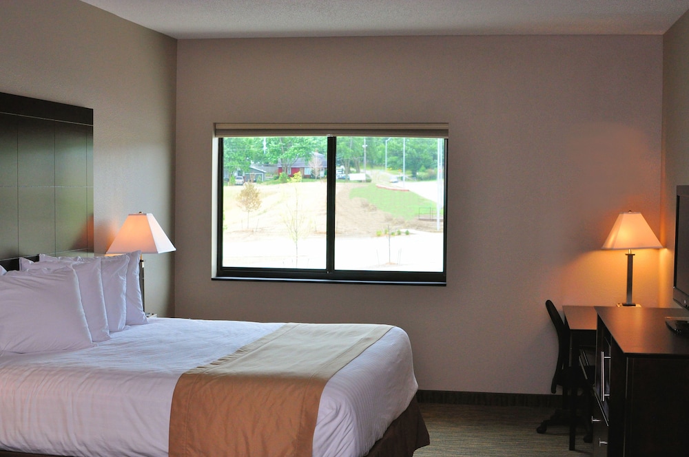 Qube Hotel - photo 18