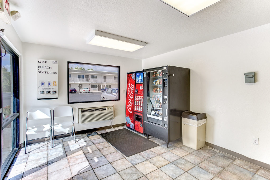 Studio 6 Kissimmee FL Orlando - photo 25
