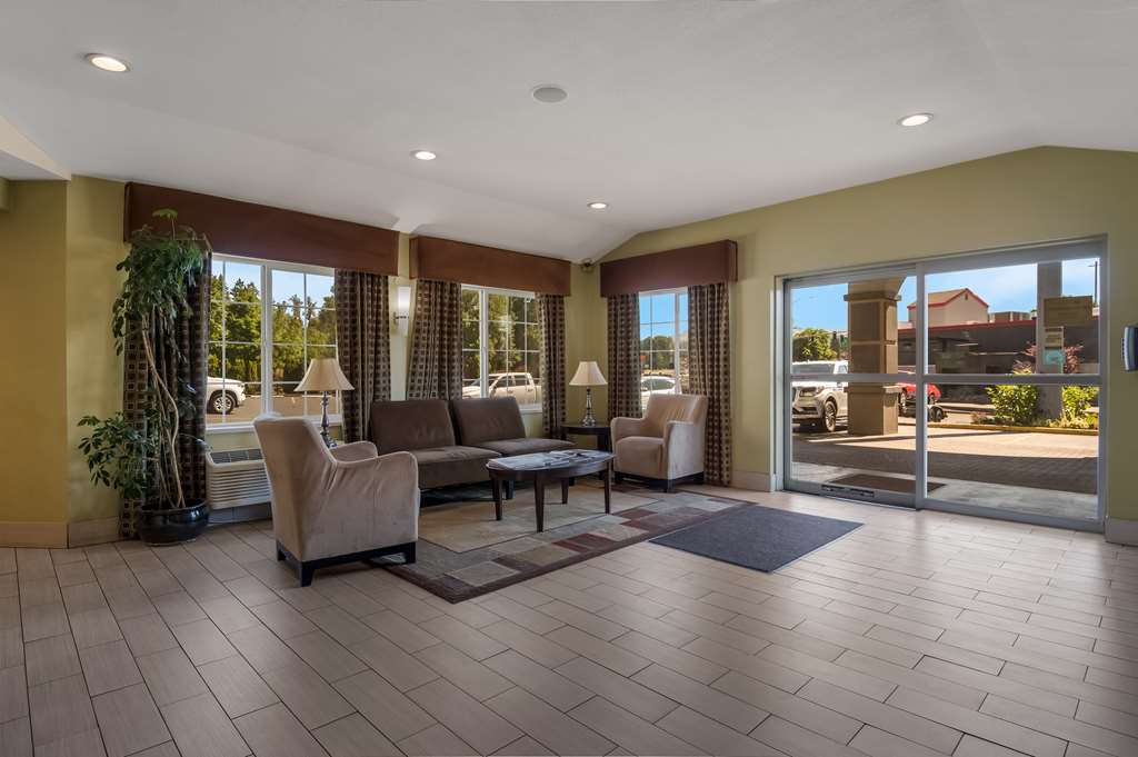 Best Western Cottage Grove Inn - photo 3