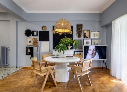 Contempo Athens — 4-Star Luxury Hotel in Athens, Greece