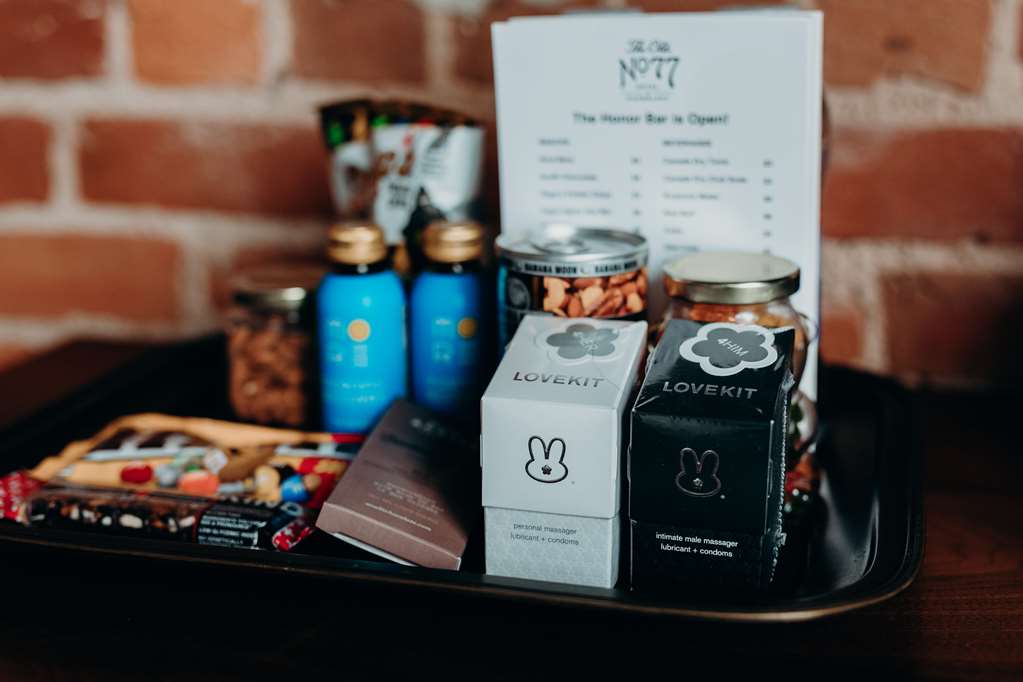The Old No. 77 Hotel & Chandlery - photo 55