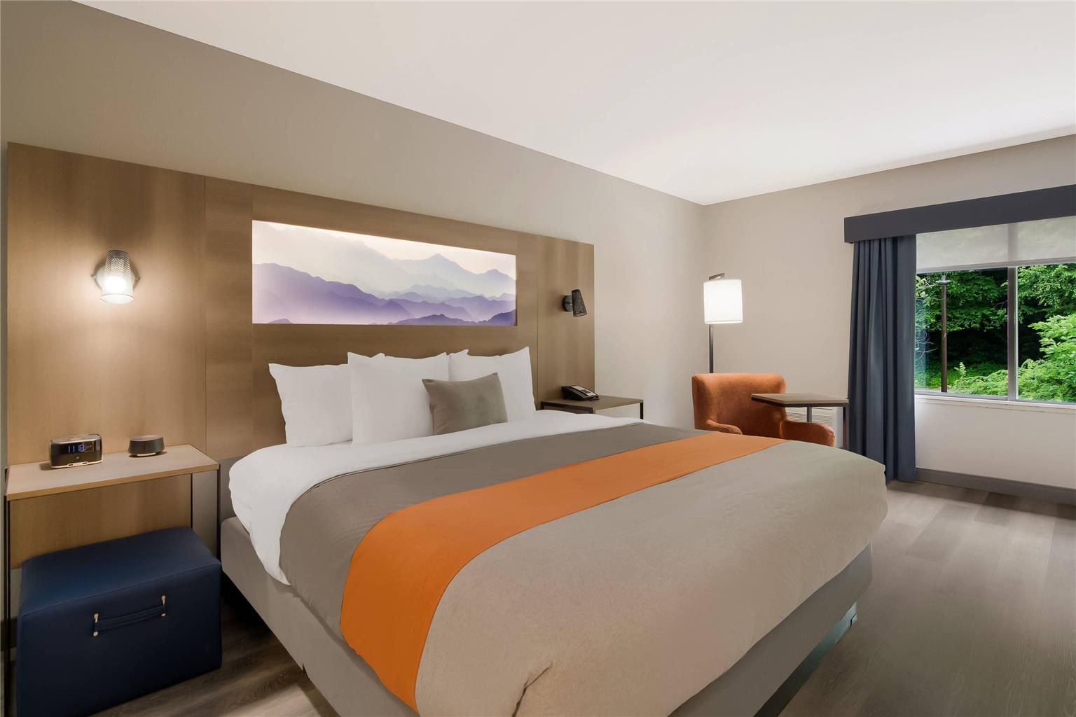 Graystone Lodge an Ascend Collection Hotel - photo 42