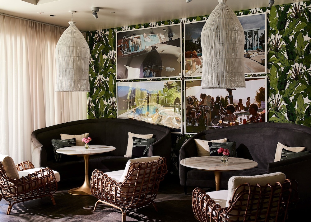 Kimpton Sawyer Hotel by IHG - photo 54