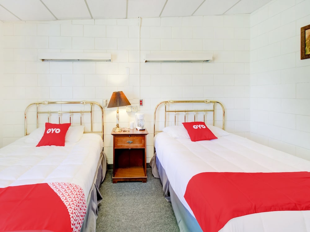 Drumright Inn - photo 8